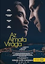 Cover image of the movie Az almafa virága