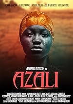 Cover image of the movie Azali