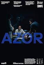 Cover image of the movie Azor