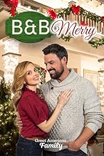 Cover image of the movie B&B Merry