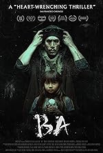 Cover image of the movie Ba