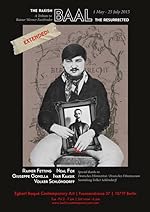 Cover image of the movie Baal