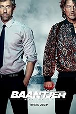 Cover image of the movie Baantjer het begin