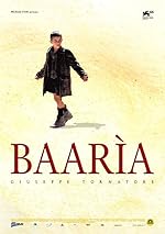 Cover image of the movie Baaria