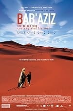Cover image of the movie Bab'Aziz: The Prince That Contemplated His Soul