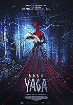 Cover image of the movie Baba Yaga: Terror of the Dark Forest