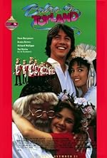 Cover image of the movie Babes in Toyland