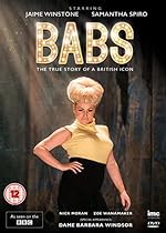 Cover image of the movie Babs