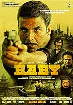 Cover image of the movie Baby