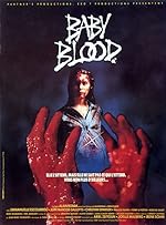 Cover image of the movie Baby Blood