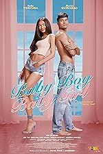Cover image of the movie Baby Boy, Baby Girl