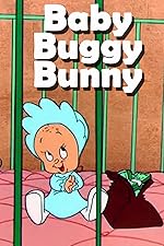 Cover image of the movie Baby Buggy Bunny