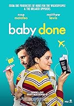 Cover image of the movie Baby Done