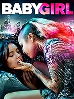 Cover image of the movie Baby Girl