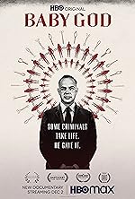 Cover image of the movie Baby God