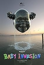 Cover image of the movie Baby Invasion