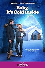 Cover image of the movie Baby, It's Cold Inside
