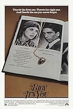 Cover image of the movie Baby It's You