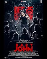 Cover image of the movie Baby John