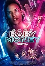 Cover image of the movie Baby Money