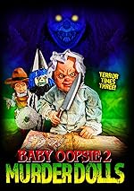Cover image of the movie Baby Oopsie 2: Murder Dolls