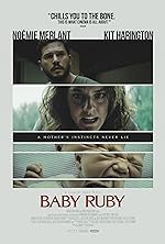 Cover image of the movie Baby Ruby