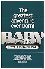 Cover image of the movie Baby: Secret of the Lost Legend