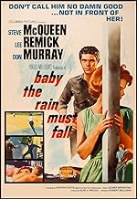 Cover image of the movie Baby the Rain Must Fall