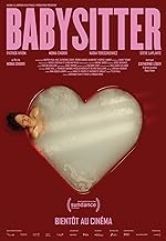 Cover image of the movie Babysitter