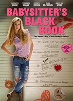 Cover image of the movie Babysitter's Black Book