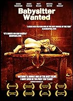 Cover image of the movie Babysitter Wanted