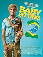 Cover image of the movie Babysitting 2