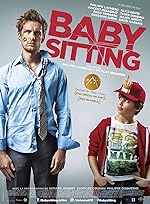 Cover image of the movie Babysitting