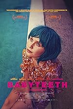 Cover image of the movie Babyteeth