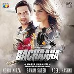 Cover image of the movie Bachaana