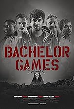 Cover image of the movie Bachelor Games