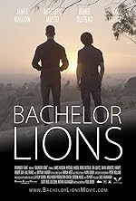 Cover image of the movie Bachelor Lions