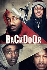 Cover image of the movie Back Door