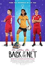 Cover image of the movie Back of the Net