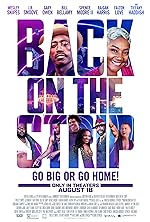 Cover image of the movie Back on the Strip
