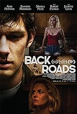 Cover image of the movie Back Roads