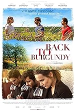 Cover image of the movie Back to Burgundy