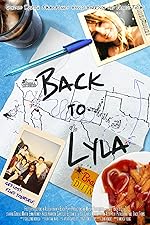Cover image of the movie Back to Lyla