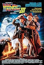 Cover image of the movie Back to the Future Part III