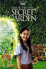 Cover image of the movie Back to the Secret Garden