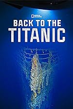 Cover image of the movie Back to the Titanic
