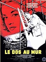 Cover image of the movie Back to the Wall