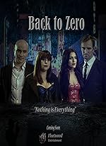 Cover image of the movie Back to Zero