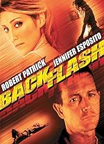 Cover image of the movie Backflash
