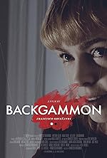 Cover image of the movie Backgammon